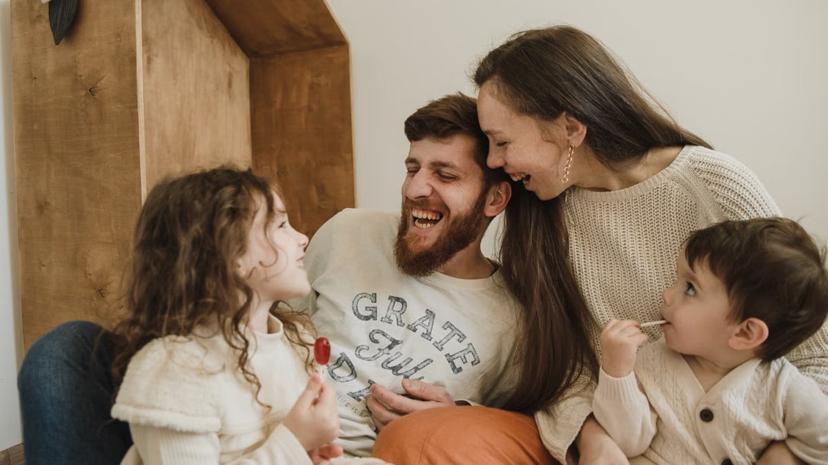 La importancia de la comunicación en el bienestar familiar
