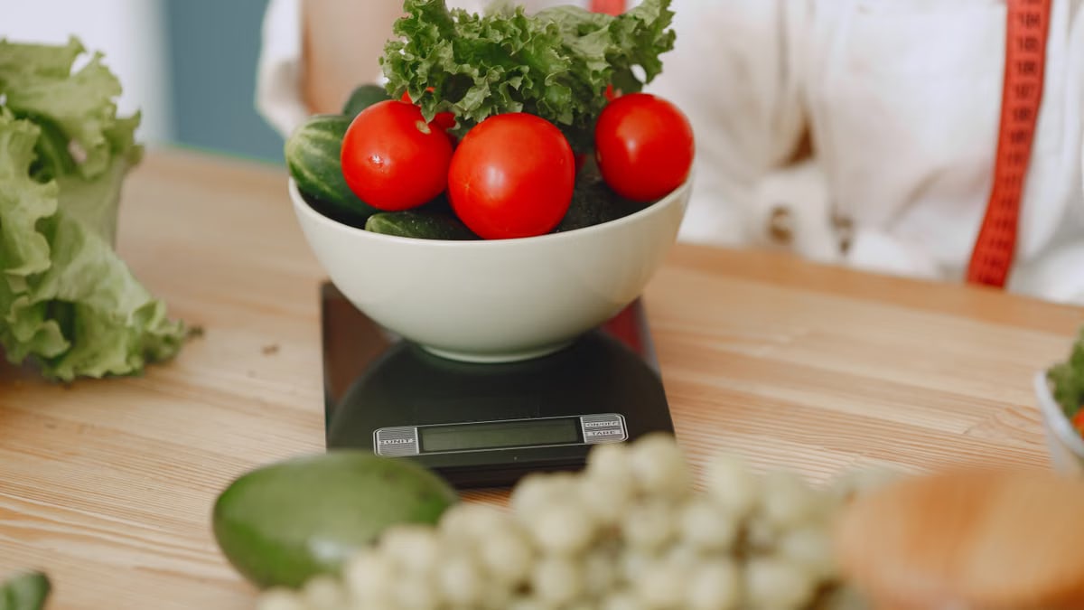 Alimentos esenciales para una dieta balanceada